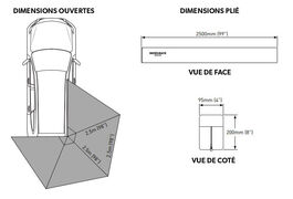 dimensions-batwing