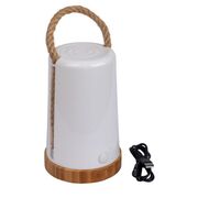 lanterne-chill-rechargeable-portable-trigano-Eclairage-camping