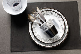 set-vaisselle-16-pieces-pralin-blancnoir-vaisselle-camping-car