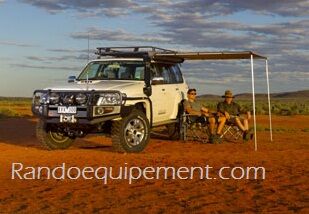 AUVENT ARB STORE POUR 4X4 et voitures