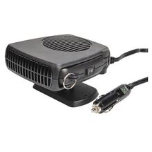 CHAUFFAGE SOUFFLANT 12V - DEGIVRAGE PARE-BRISE 12V