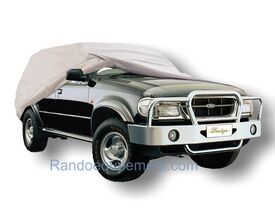 HOUSSE DE PROTECTION LAND ROVER SPORT