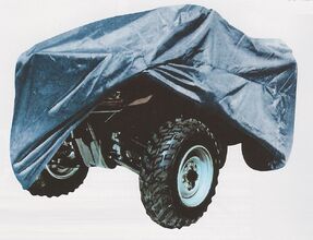 HOUSSE DE PROTECTION QUAD M