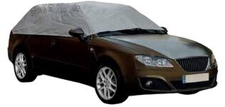 SEMI HOUSSE DE PROTECTION VOITURE TAILLE L