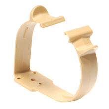 COLLIER US POUR CONDUITE DIAM.65 CHAUFFAGE S 2200