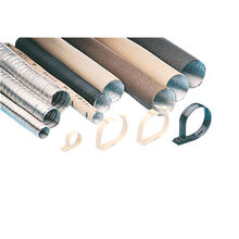 TUYAU CIRCULATION AIR DIAM. 55/60 mm - PAR 1 METRE