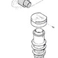 KIT EVACUATION TOIT C3400/6000