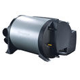 CHAUFFE EAU DIESEL: COMBI D6