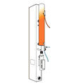 CHAUFFE-EAU BOILER ALDE POUR MODELE 2923 ET 2928