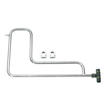 RECHAUFFEUR SERVIETTES