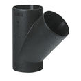 RACCORD Y DIAM. 90 mm