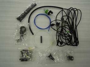 KIT ALTITUDE D2 /D4 12V