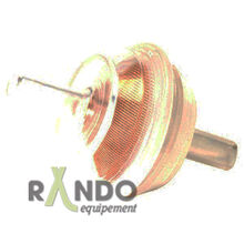 FILTRE GASOIL 6 mm