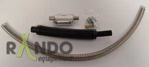 KIT NUIT HYDRO D4 ET D5