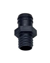 EMBOUT DROIT ط 20 POUR RESERVOIRS ERCOLE ET SOGLIOLA PAR 2