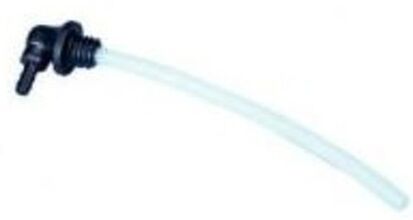 x EMBOUT COUDEE 90° ط8 AVEC TUBE PLONGEUR