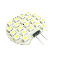 AMPOULE 15 LED G4