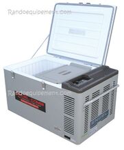 REFRIGERATEUR ENGEL - CONGELATEUR MD60F-C  60 LITRES