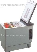 REFRIGERATEUR ENGEL - CONGELATEUR MT27  21 LITRES