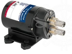 POMPE DE TRANSFERT GASOIL 24V