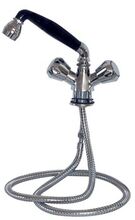 Flexible de douche 4 m OSCULATI - tuyau de douche pour bateau, camping-car  & van - H2R Equipements