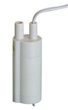 POMPE 12 V IMMERGEE PLASTIQUE- DEBIT : 7.5L/MM