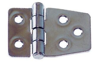 CHARNIERE INOX 304 37+22 PAR 2