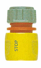 RACCORD EAU STOP D15 SKIN
