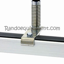 SUPPORT ANTENNE RHINORACK 4X4