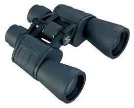 JUMELLES STANDARD 7 X 50 MM