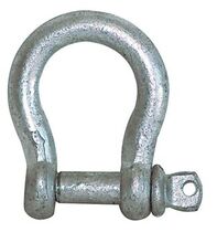 MANILLE GALVA LYRE / 20 PAR 2 - SPECIAL SANGLE