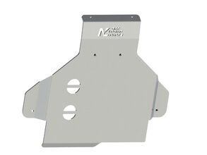 PROTECTION 4X4 BOITE DE TRANSFERT ALUMINIUM  8MM ISUZU DMAX 2020+