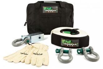 KIT DE TRACTION IRON MAN - KIT POUR 4X4