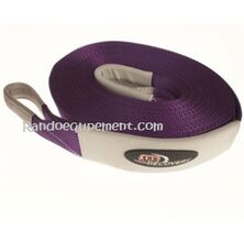 Rallonge de treuil 4500Kg / L 20m / l 55mm