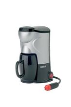 Cafetière 6 tasses (12V ou 24V) disponible dès à présent chez Camac Cie