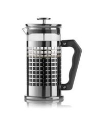 CAFETIERE A PISTON TRENDY 1L - ACCESSOIRE CUISINE CAMPING CAR