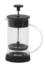 CAFETIERE A PISTON TRITAN 0,35L - CAFETIERE A PRESSION ACCESSOIRE CAMPING CAR