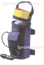 CHAUFFE BIBERON 12 VOLTS 250 ML