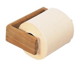 x DEVIDOIR PAPIER HYGIENIQUE TECK