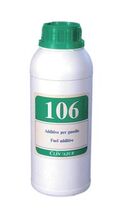 ADDITIF CARBURANT GAZOLE 500 ML CLIN AZUR