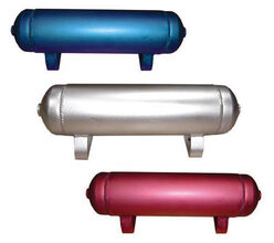 x CUVE 8L ACIER