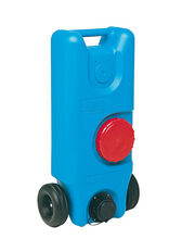 RESERVOIRS ROLL TANK 40 F EAU PROPRE  - 40 LITRES