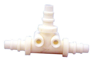 DISTRIBUTEUR D'EAU 2 SORTIES
