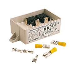 COUPLEUR SEPARATEUR DE BATTERIE 3 BATTERIE 12 V  11400