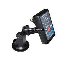 SUPPORT DE FIXATION IBS ventouse pivot 4 positions