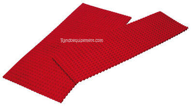 PLAQUE DE DESENLISEMENT PETIT MODELE SOLTRACK  A L'UNITE