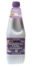 ADDITIF NETTOYANT TANK CLEANER  - THETFORD-  Produit WC camping car bateaux