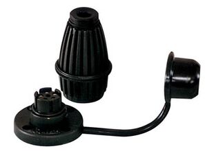 PRISE 12 V DE PONT 4 PLOTS - prise de pont 12 volts