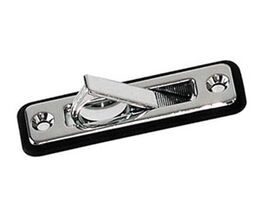 POIGNEE PERKO CHROME LONG. (MM): 90 MM  LARG