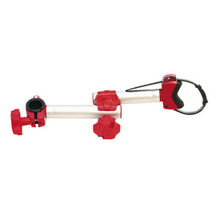 BIKE BLOCK REGLABLE PRO D1